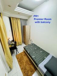 The Tanamera (D16), Condominium #599660981